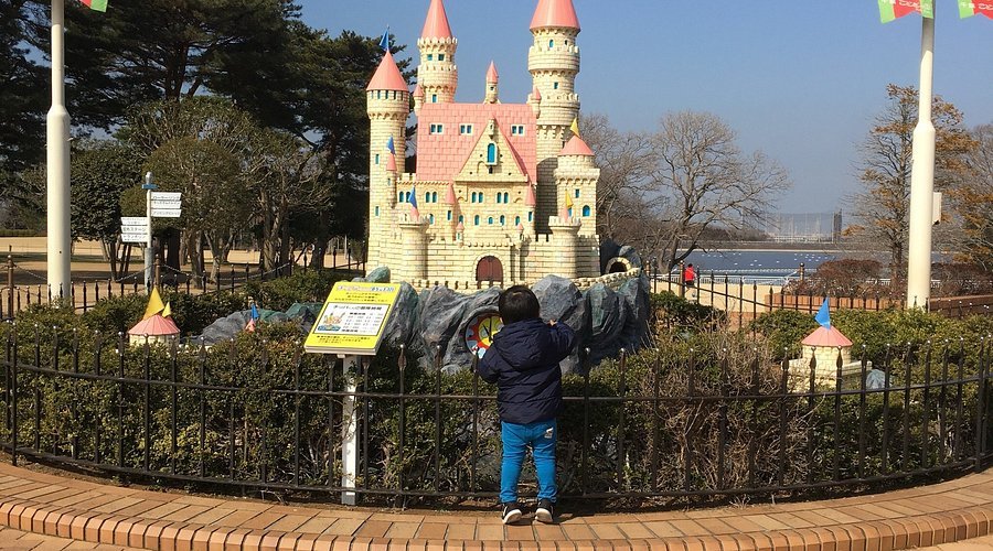 🏞️ 지바 어린이의 나라 키즈덤(지바 코도모노쿠니 키즈다무) 이미지 4